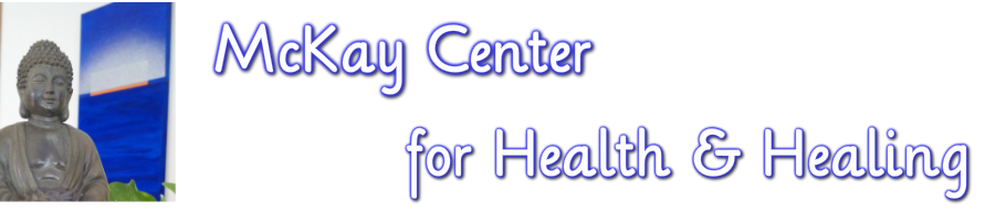 McKay Center for Health and Healing